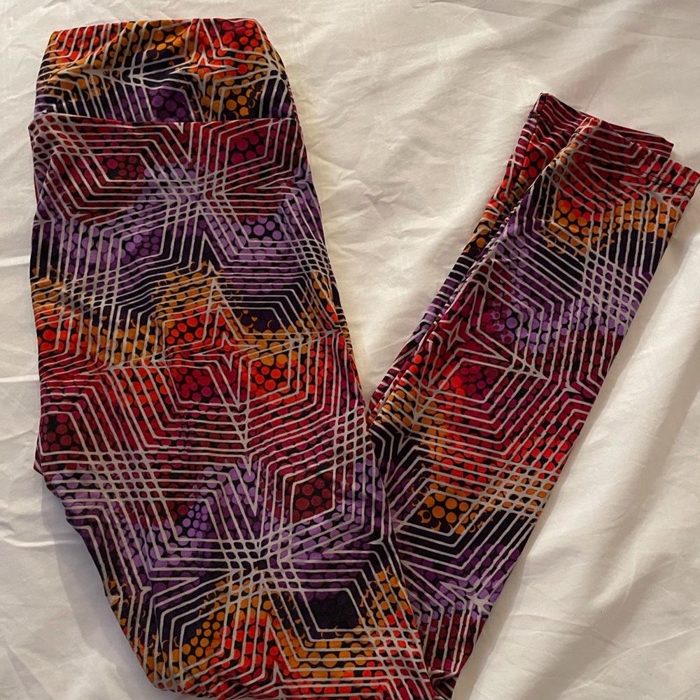 Lularoe leggings